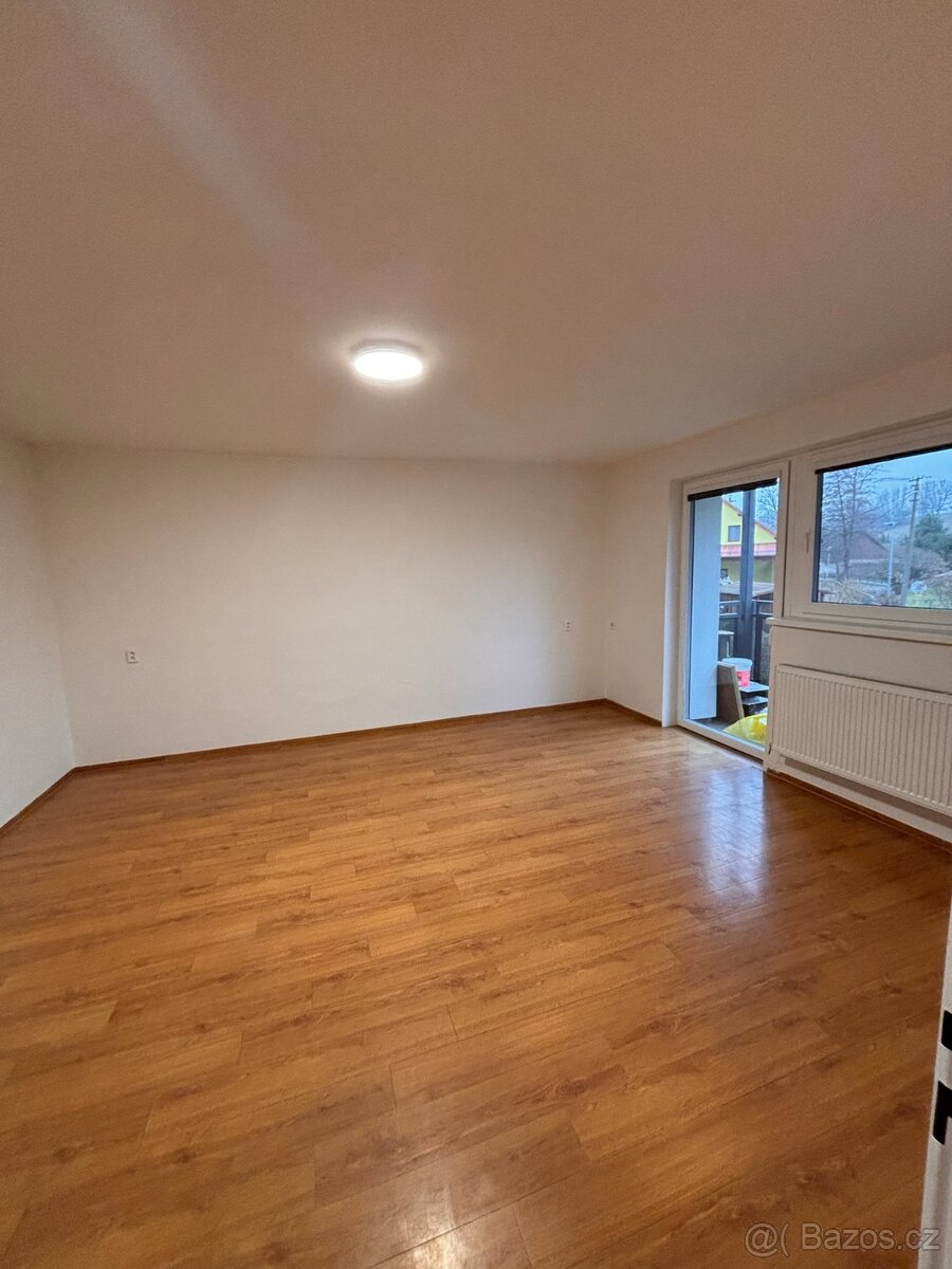 Pronájem, byt 1+1, Dolní Libchavy - 8