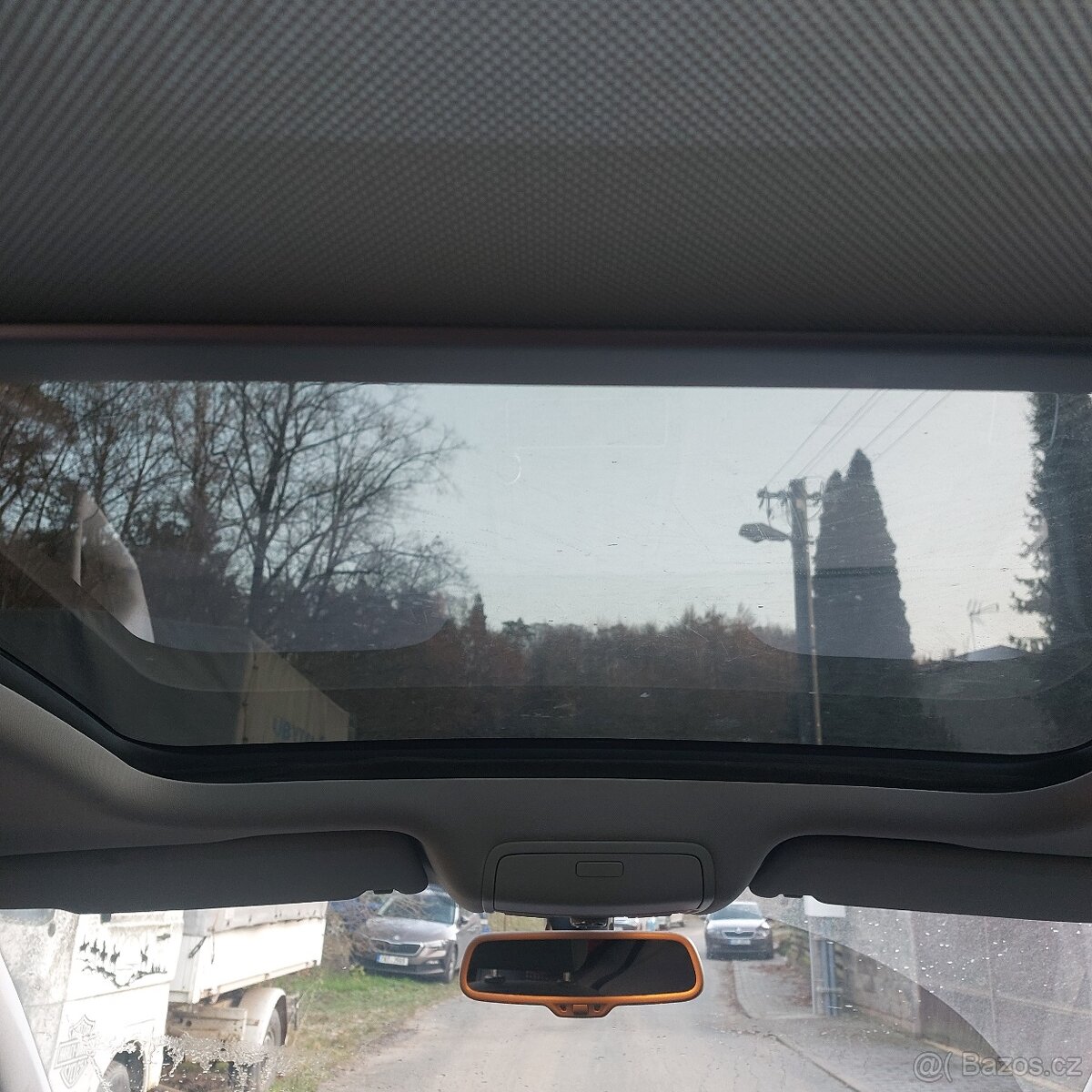 Vw Touran 2.0Tdi DSG,103kw/140ps - 8