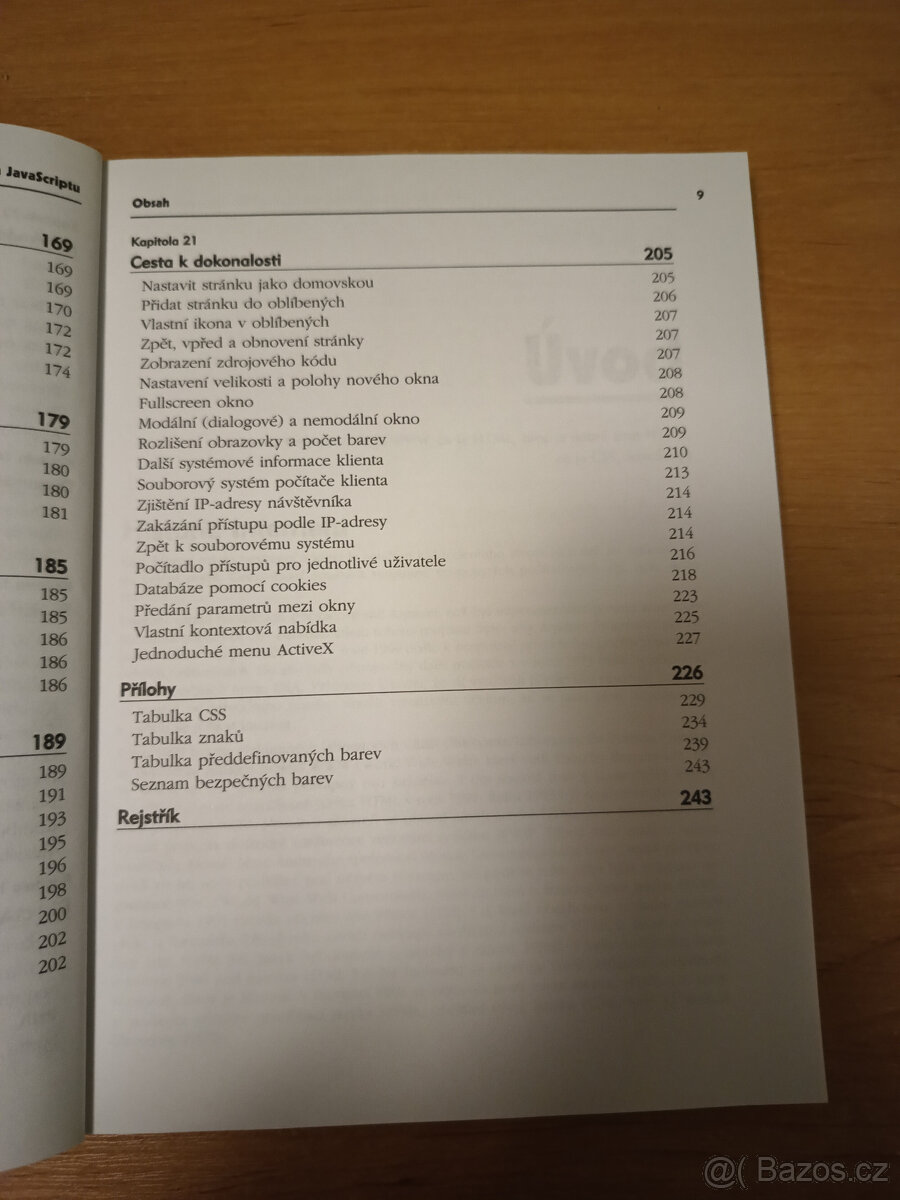 Vytváříme WWW stránky pomocí HTML,CSSaJavaScriptu - 8