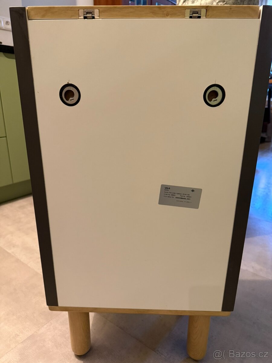Nová koupelnová skříňka Vitra Sento - 8