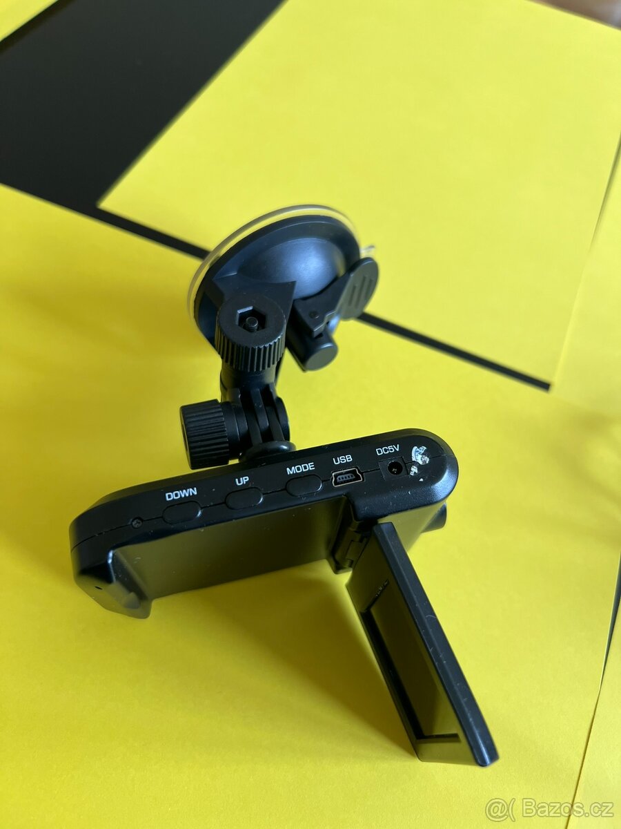 Autokamera Gembird DCAM-001 - 8