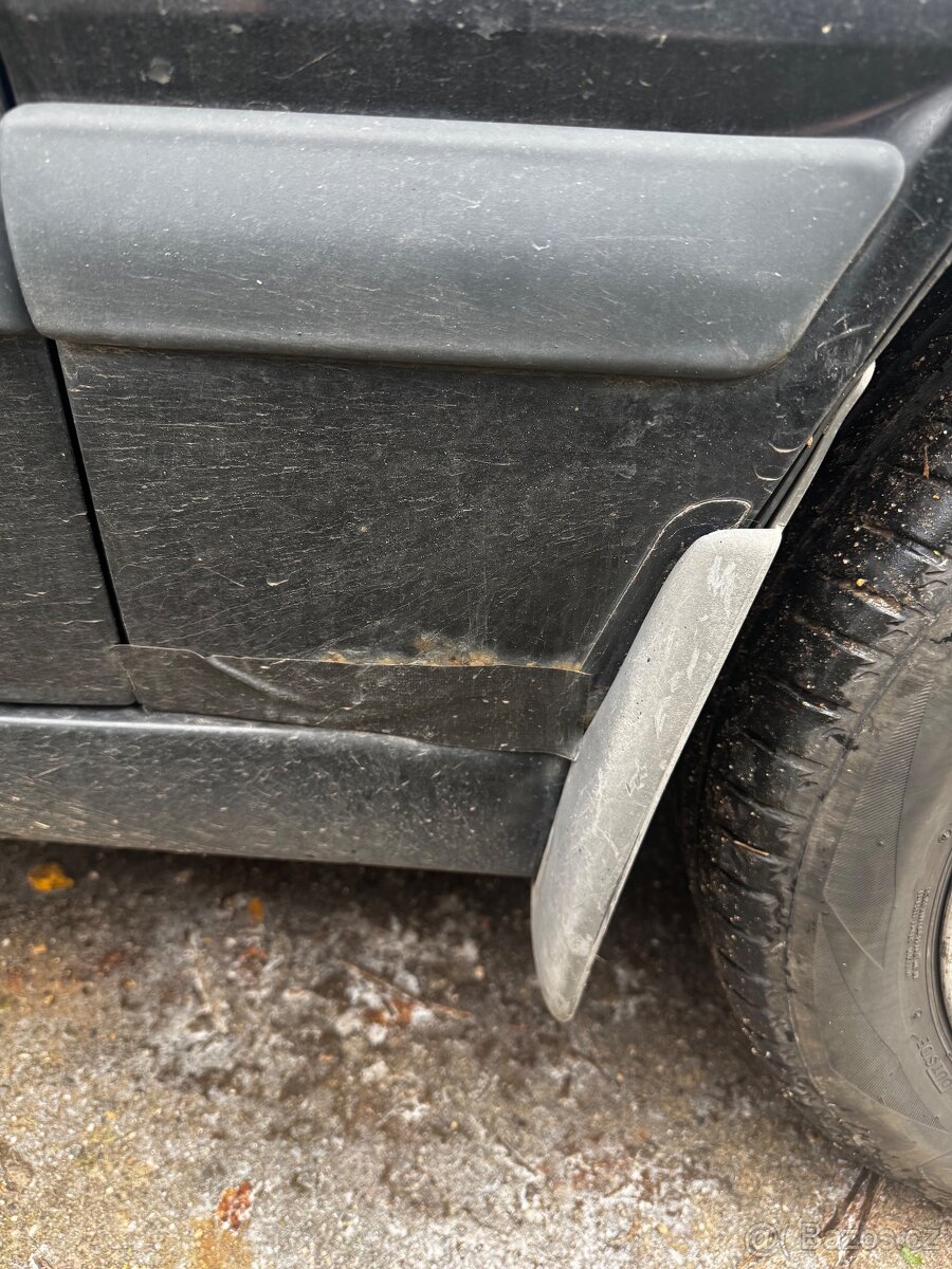 Volvo 850 2.5tdi 103kw - 8