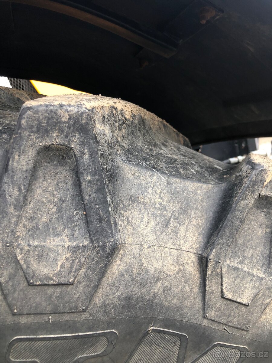 Prodam JCB Fastrac - 8