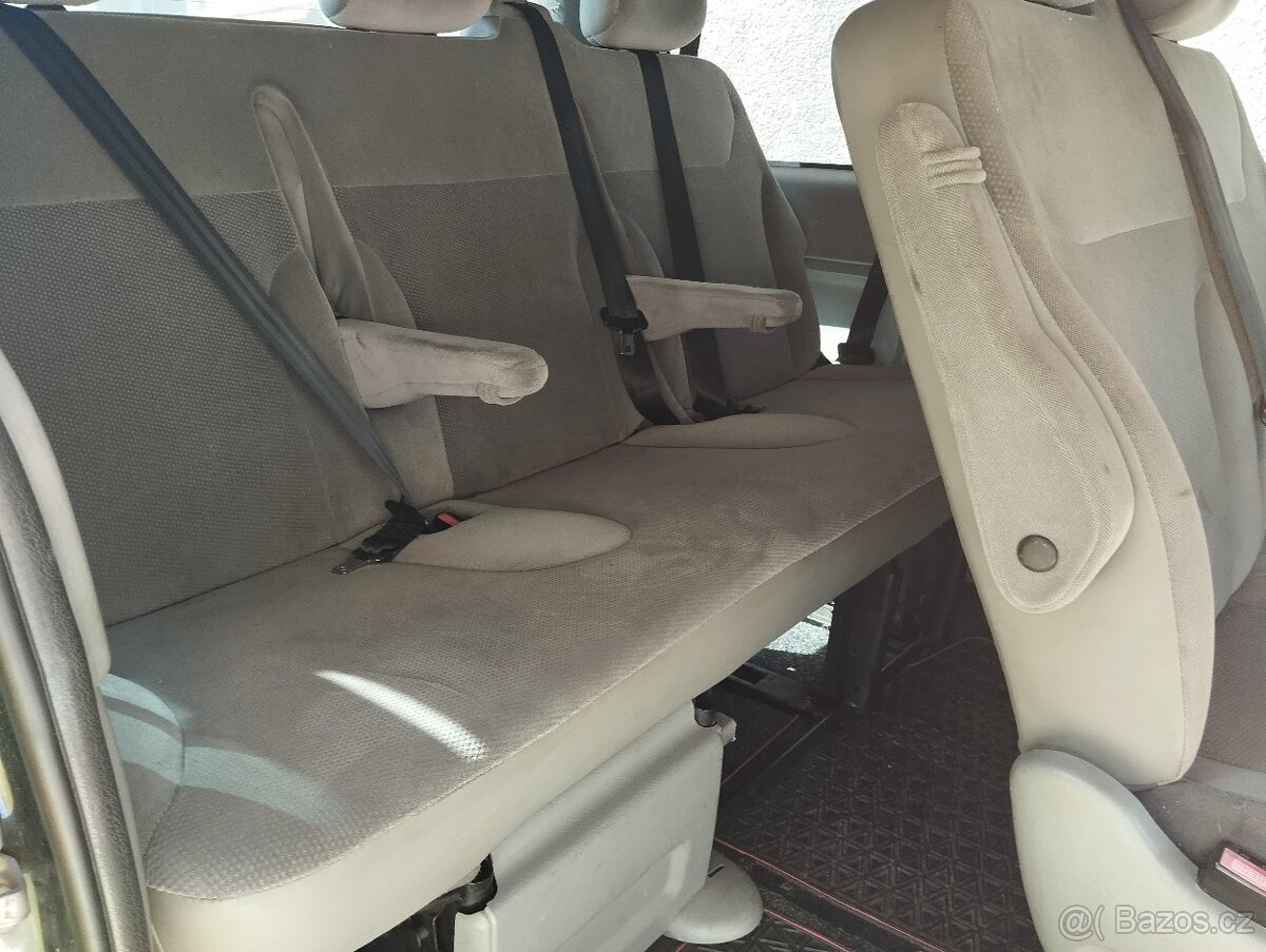 VIVARO BUS - 8