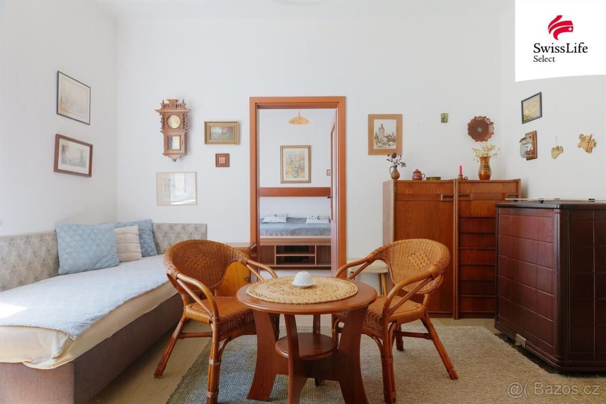 Prodej rodinného domu 135 m2 Kladská, Hradec Králové - 8