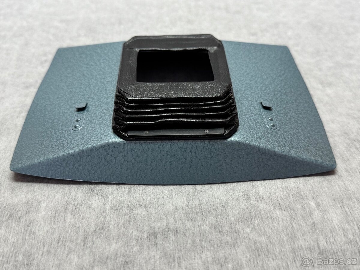 Předsádka pro kopírování diapozitivů - 8