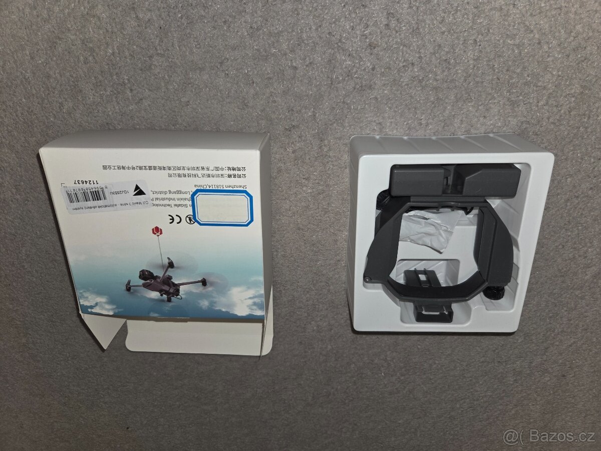 Automatický závěsný systém pro DJI Mavic 3 series - 8