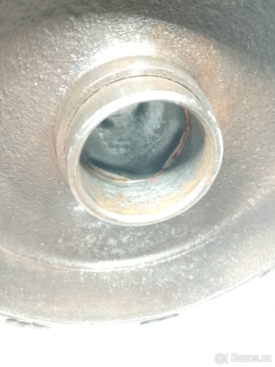 ČZ 125 150 C STŘED KOLA ORIGINÁL - 8