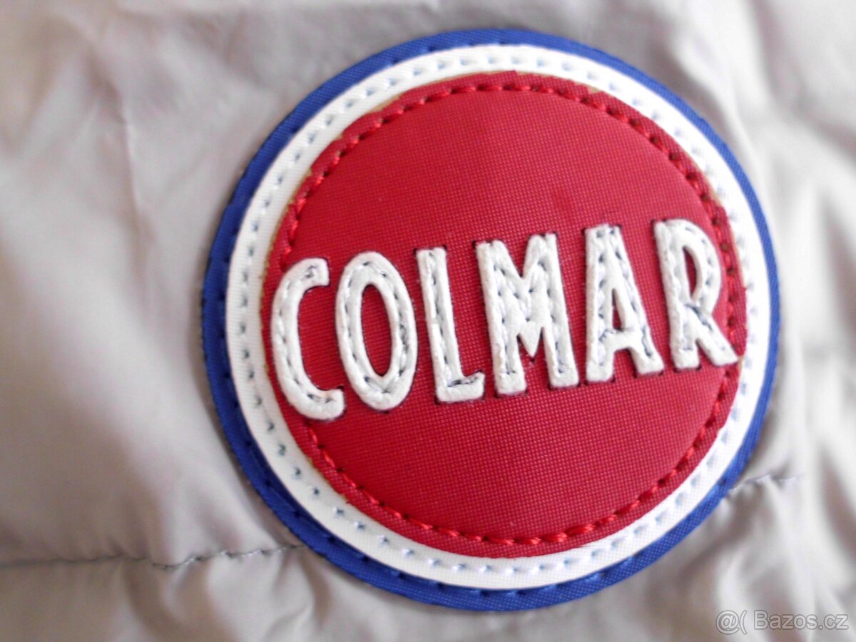 Colmar dámska zimná bunda M - 8