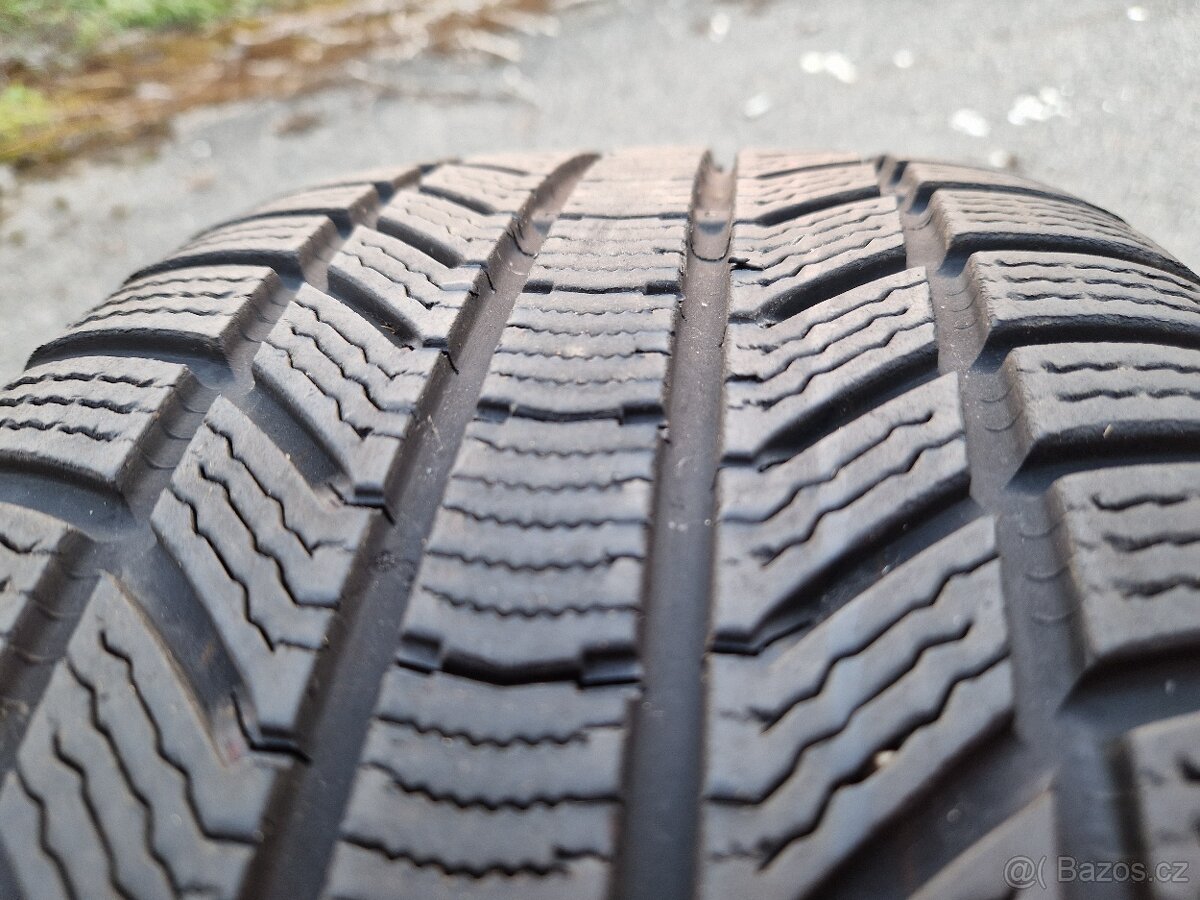 5x108 r18 kola volvo v90 disky alu 245 45 18 elektrony V90 - 8