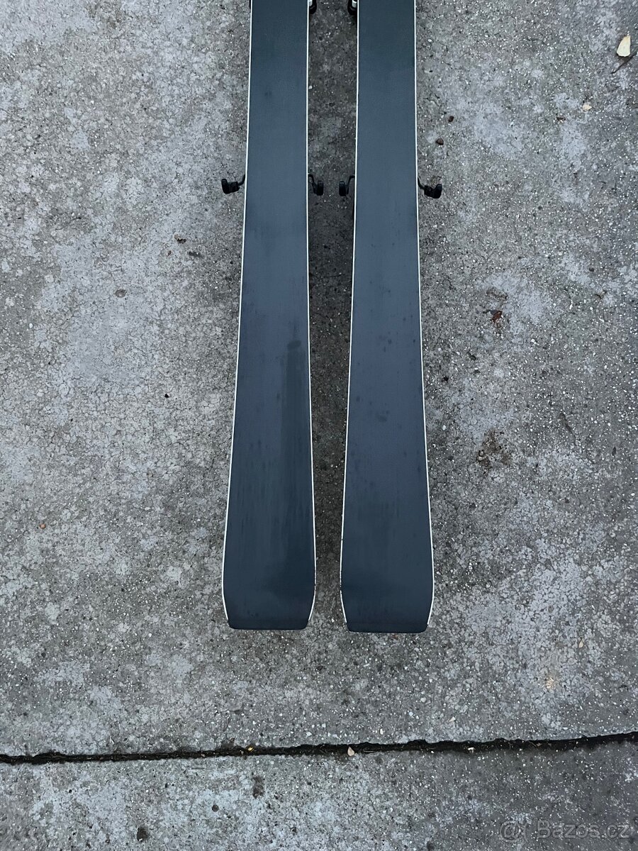 Lyže Atomic Cloud C9 Revoshock Light 24/25 - 157cm (2) - 8