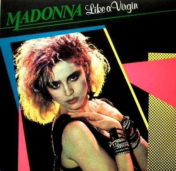 Prodám svou sbírku gramofonových desek - 119 - 8