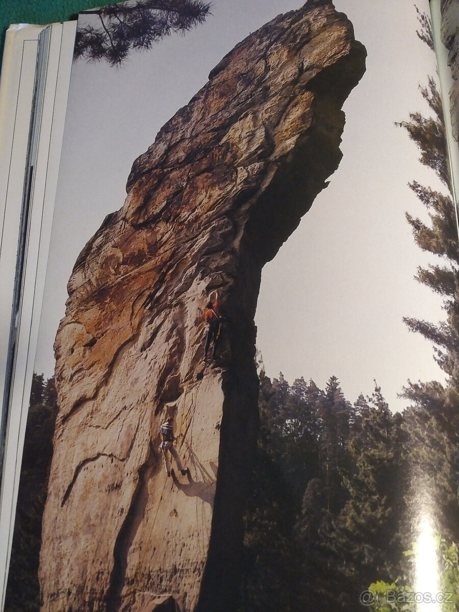 Místopisy a obrazové knihy 4x - Brušperk, Český Ráj.. - 8