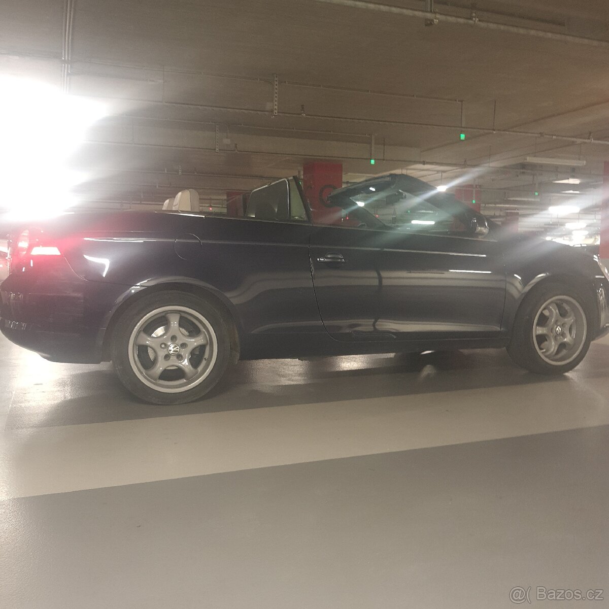 Vw EOS podzimní cena - 8