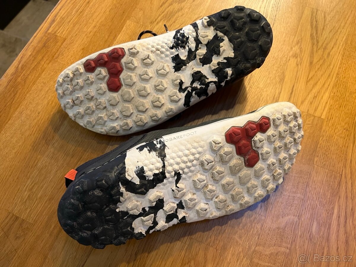 Vivobarefoot Tracker Decon Low - vel. 42 - 8