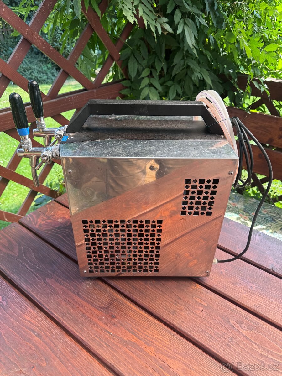 Výčepní zařízení Synop CB - 8