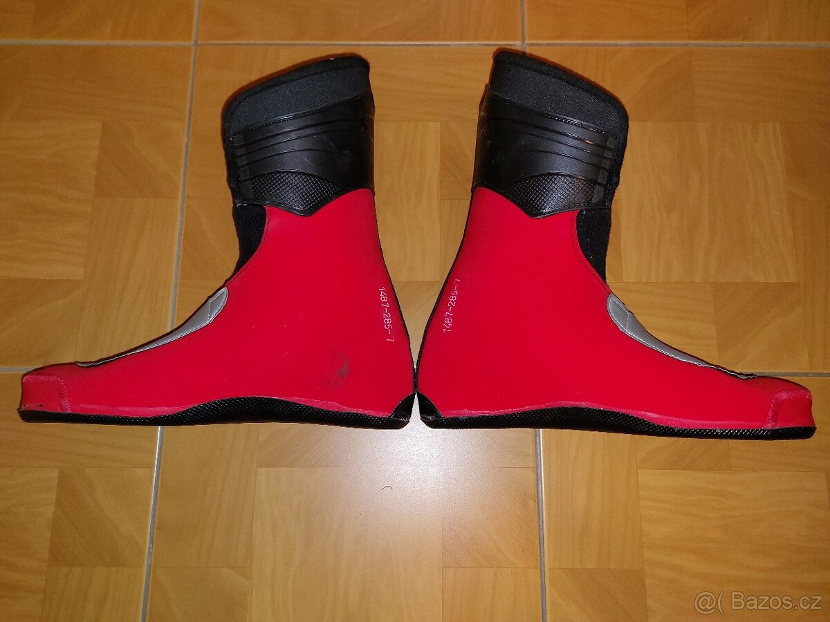 Lyžařské boty NORDICA. - 8