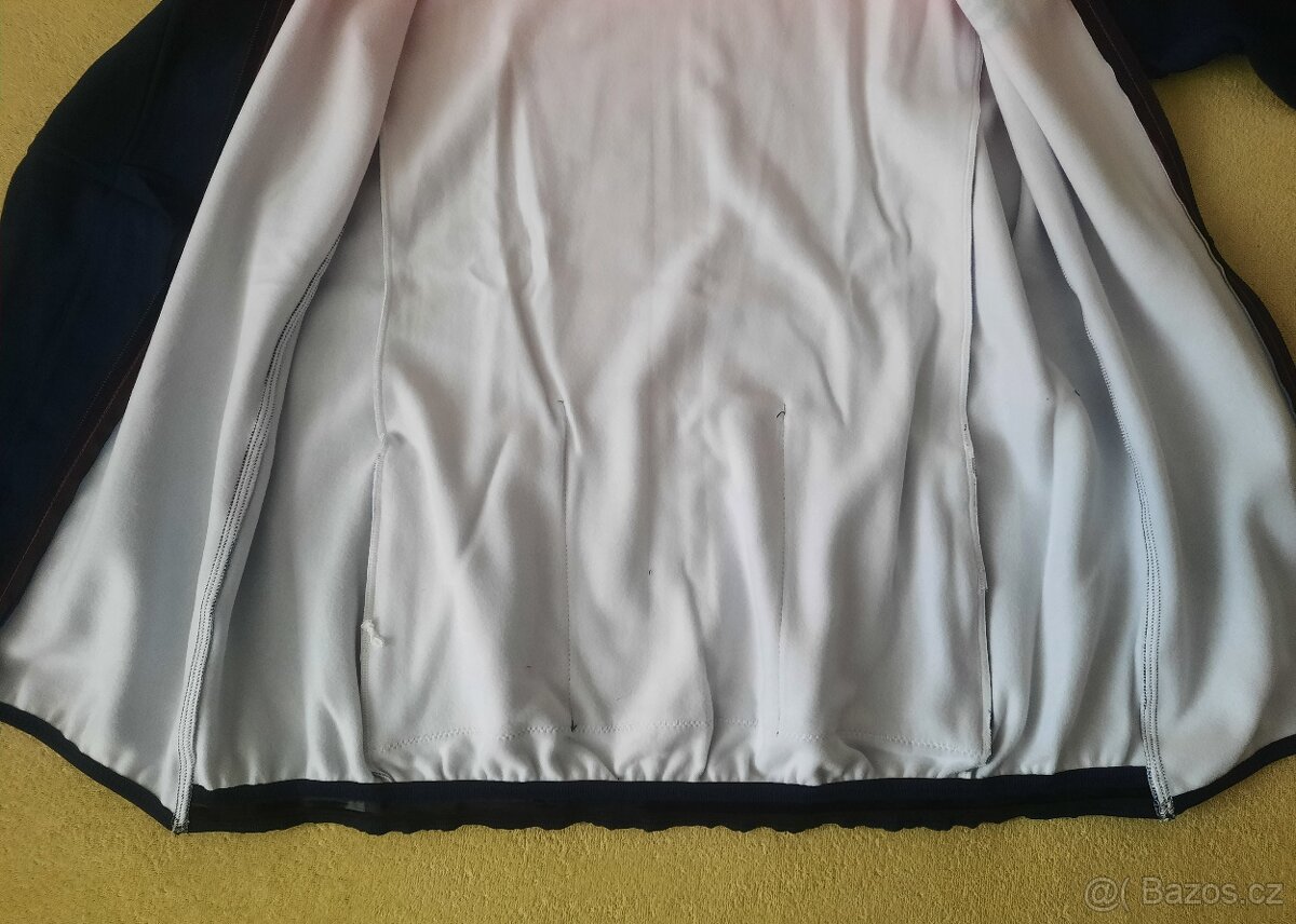 Dámský cyklistický dres EKOI vel.L - NOVÝ - 8