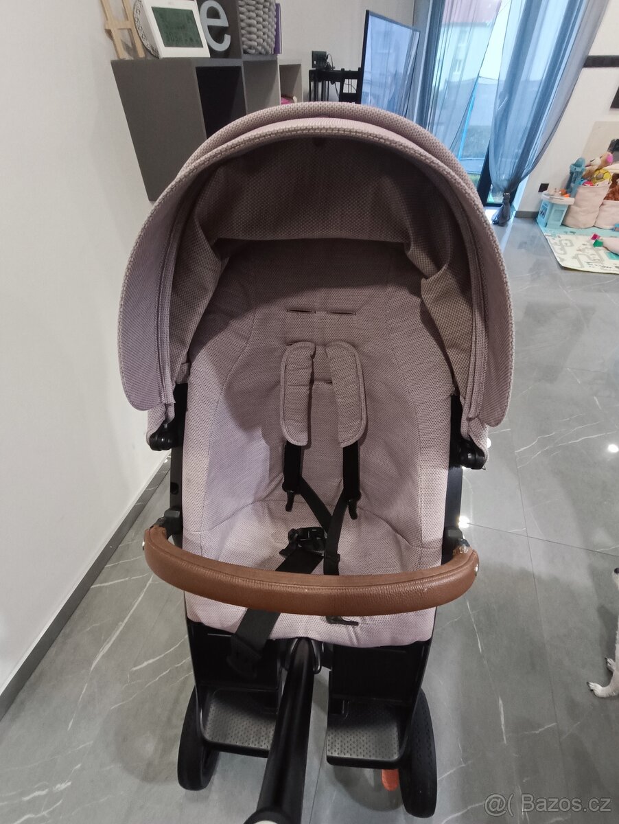 Stokke explory V6 - 8