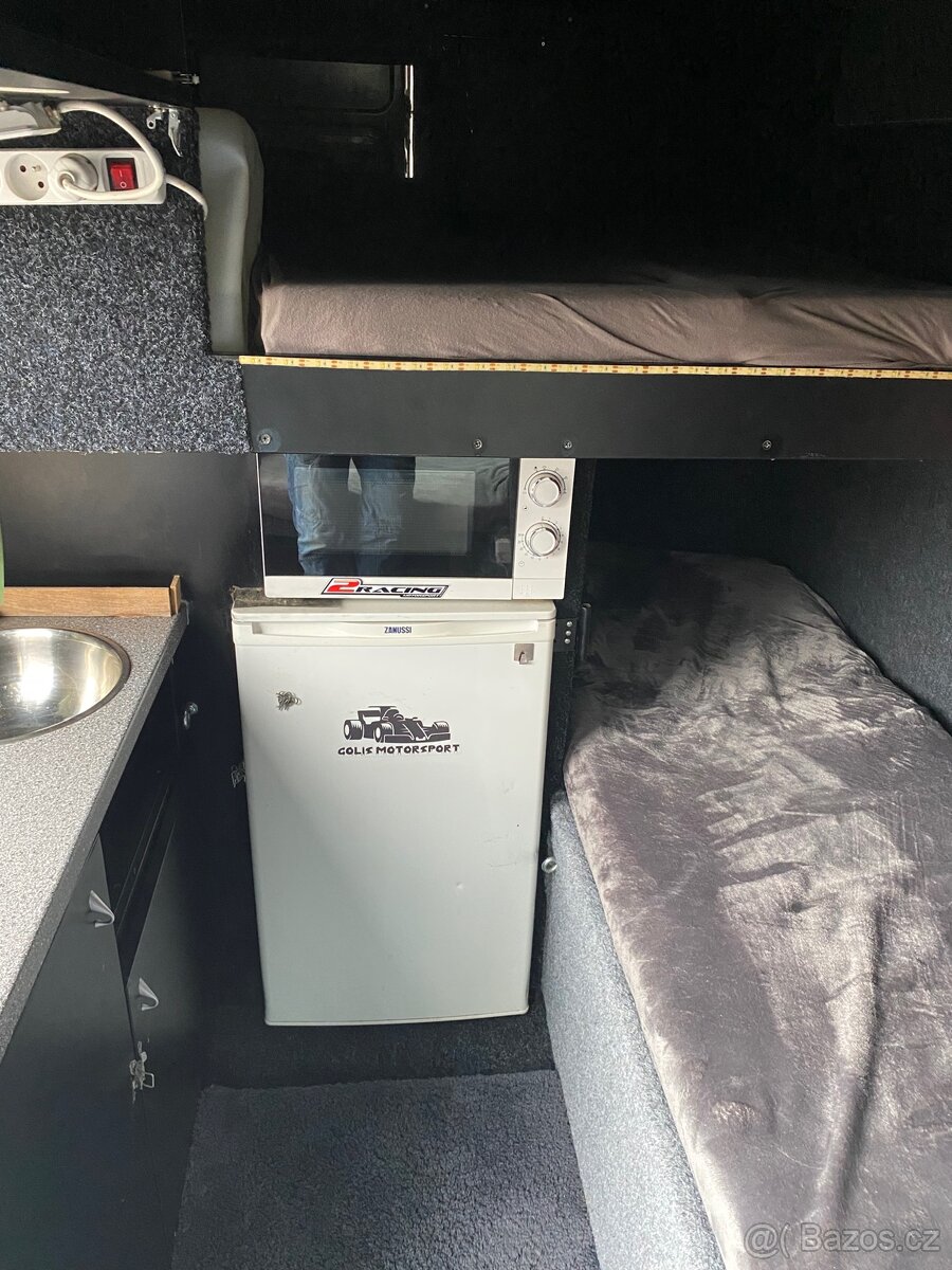 V obytné auto - 8