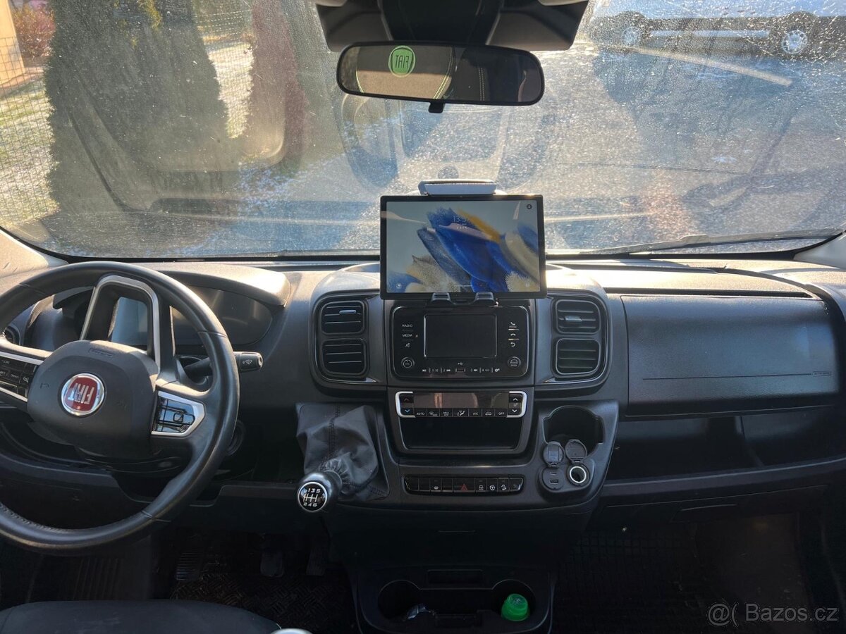 Fiat Ducato 2.2 Multijet 2022 L2H2 - 8