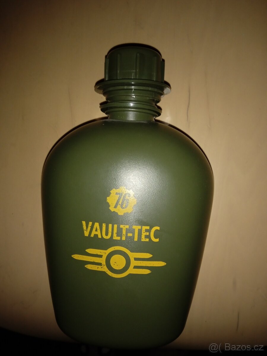 Prodám sošku Iron Harvest - 8