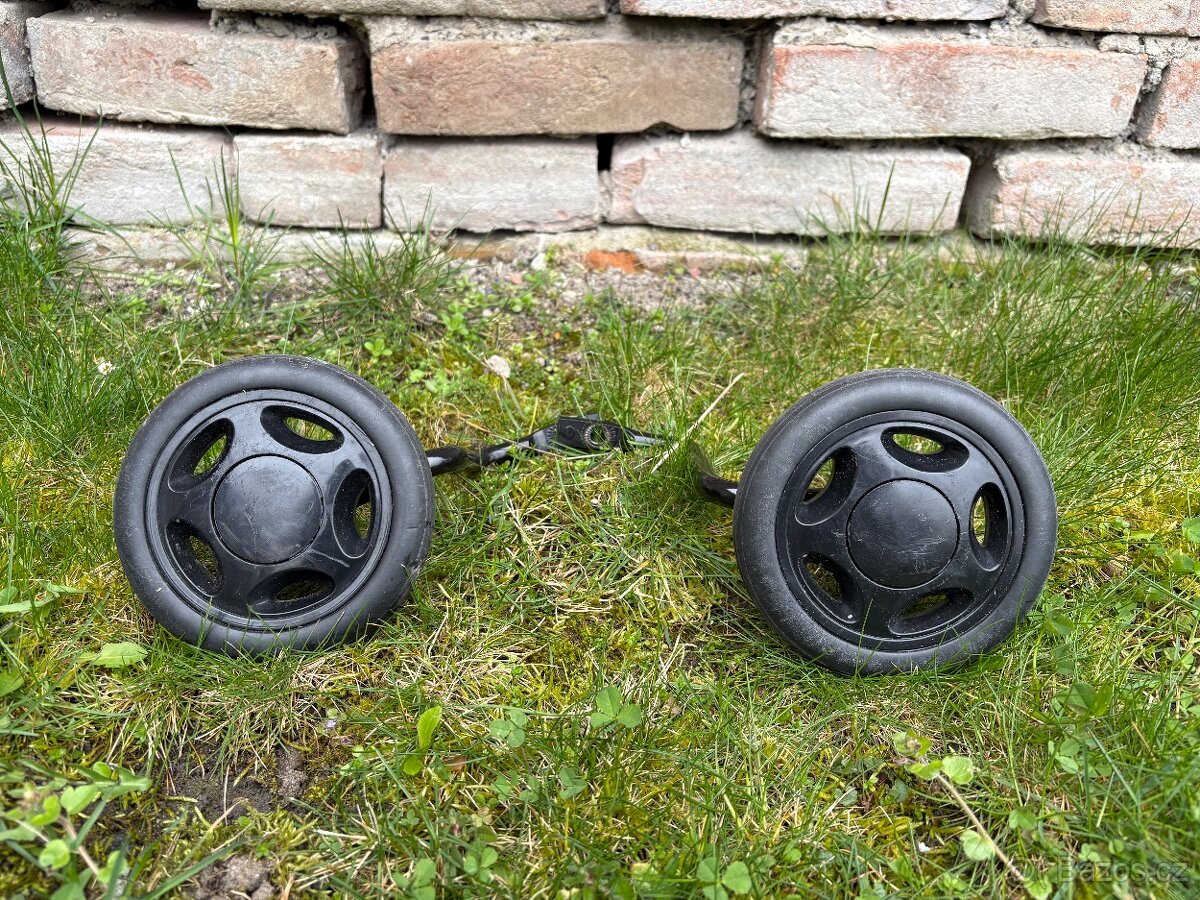 Dětské kolo Specialized Riprock 16 - 8