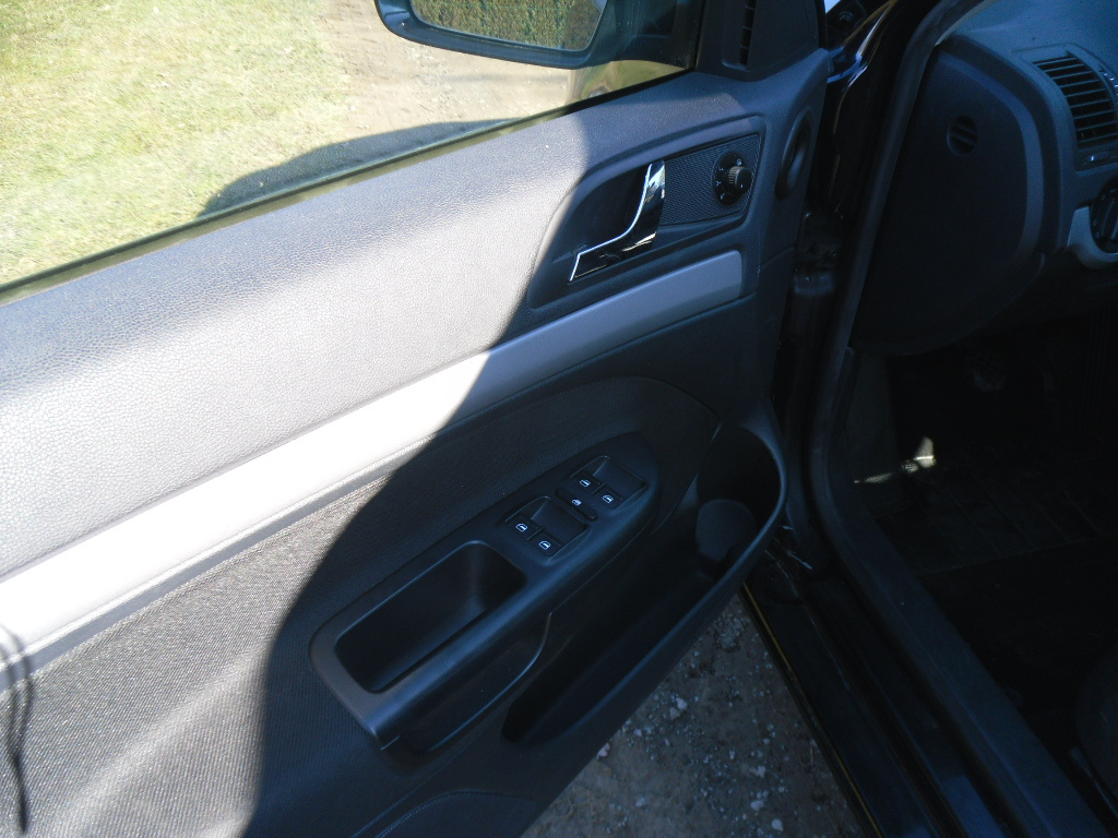 Škoda Octávie II - 8