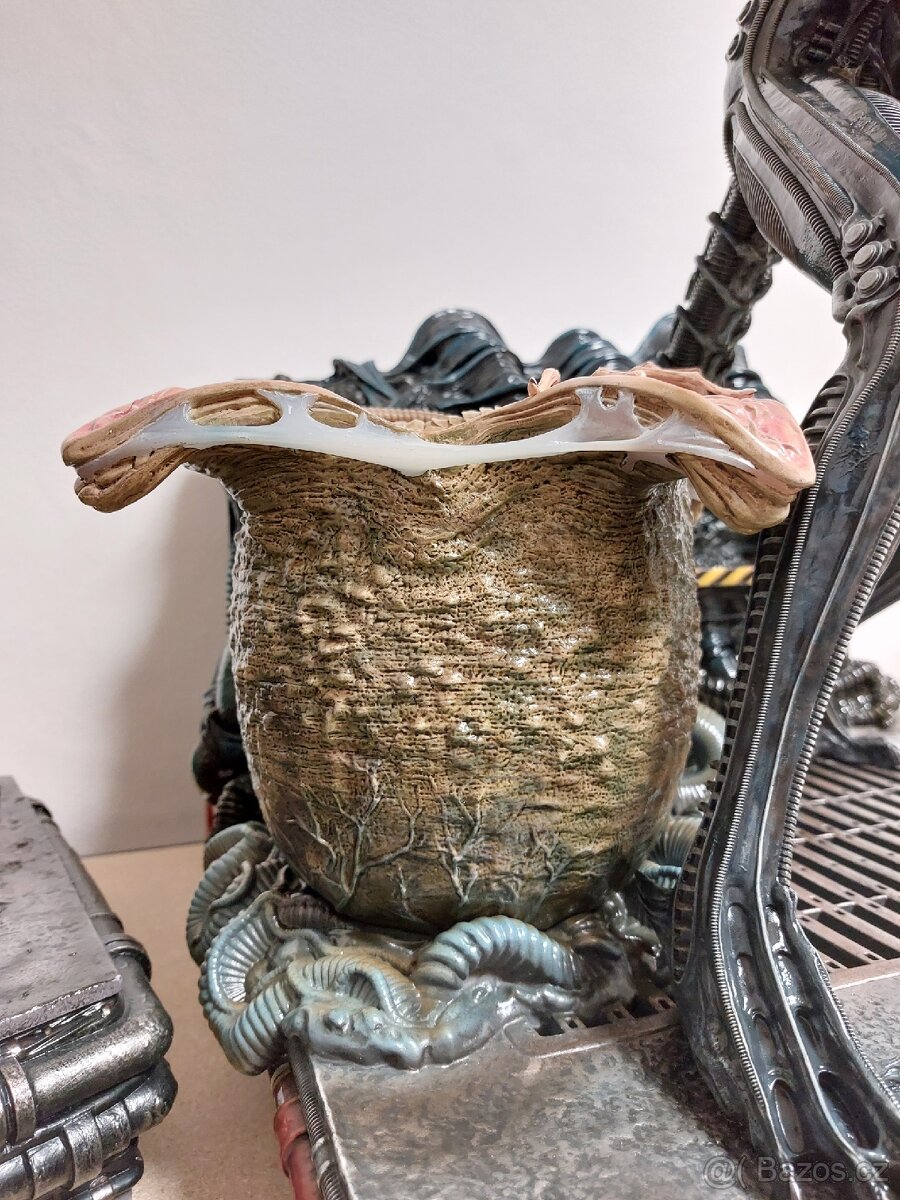 Alien Warrior Prime 1 Studio - 8