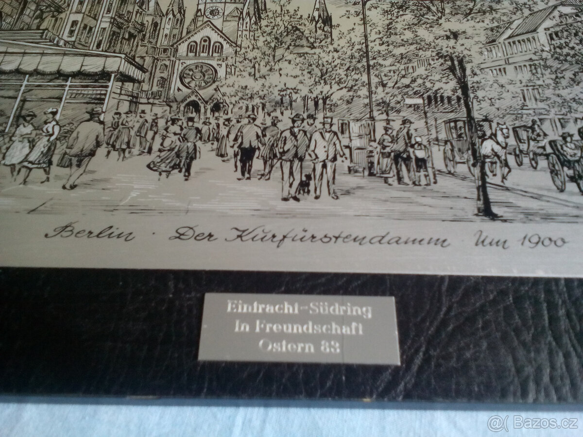 Sportovní medaile a poháry - 8