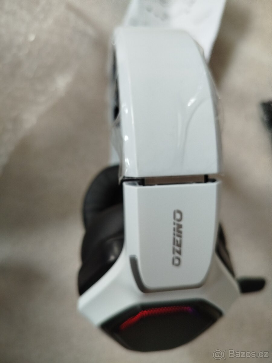 Bezdrátový herní sluchátka - 8