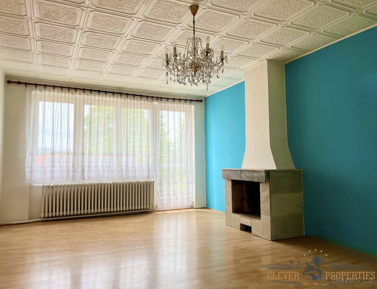 Prodej rodinné domy, 194 m² - Dolní Lhota, ev.č. 00824 - 8