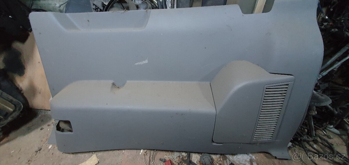 VW Transporter T5,Caravelle,Multivan 2003-2009 - 8