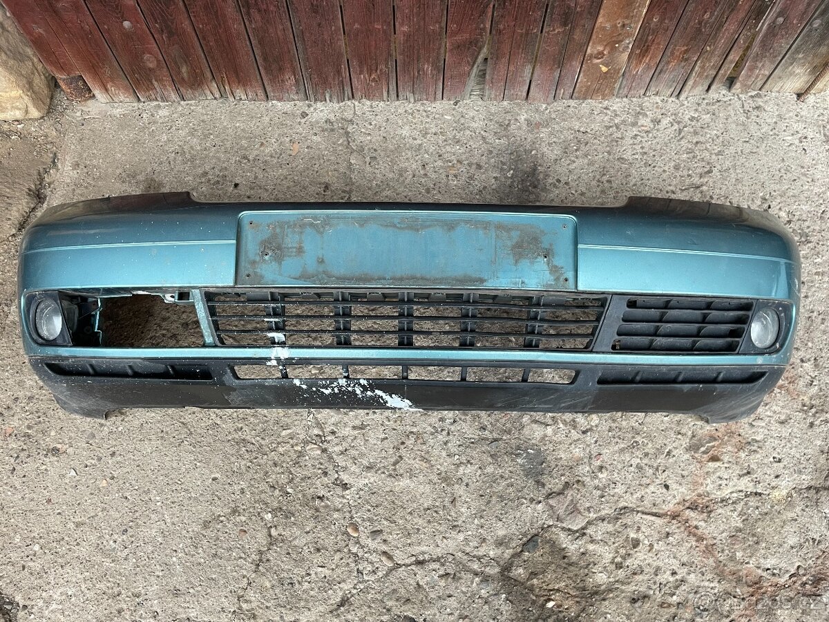 Audi A4 B5 1.8i 92kW rok 1999 Náhradní díly - 8