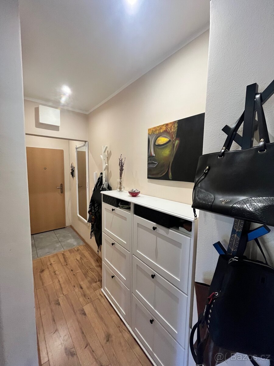 Byt 2+1 v osobním vlastnictví - 8
