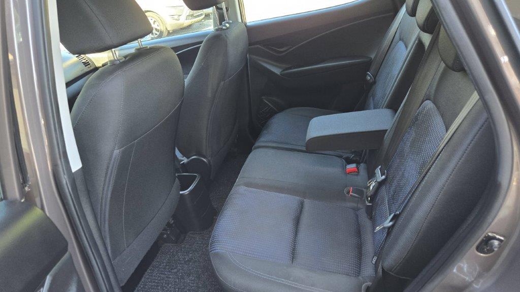 HYUNDAI ix20 1.4VVTi FIFA WORLD CUP EDITION 1MAJITEL - 8