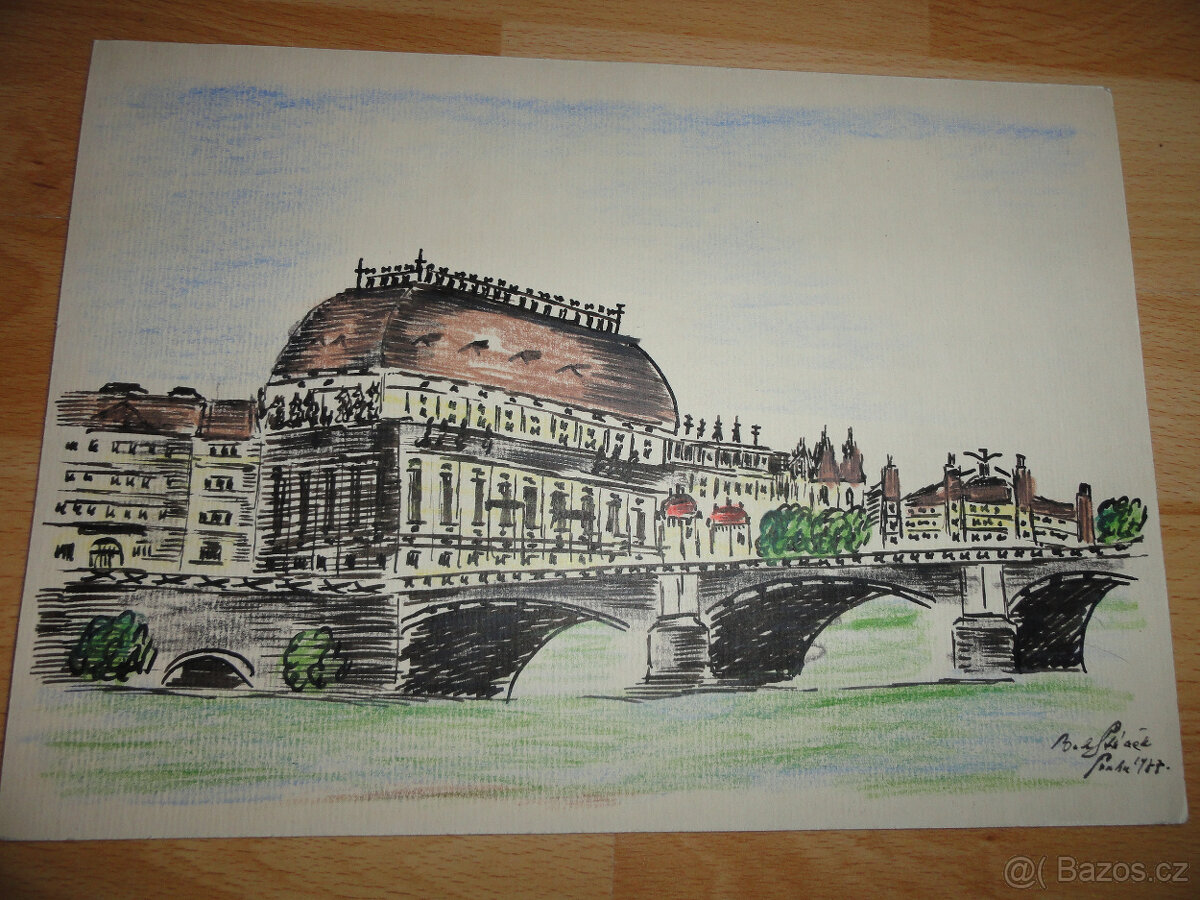 Havel + Moučková 2 knihy 200 Kč - 8