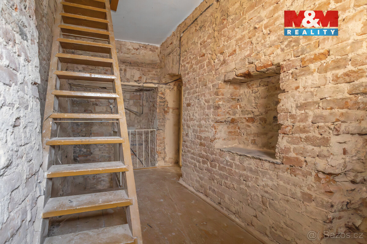 Prodej rodinného domu, 90 m², Opava, ul. Jarní - 8