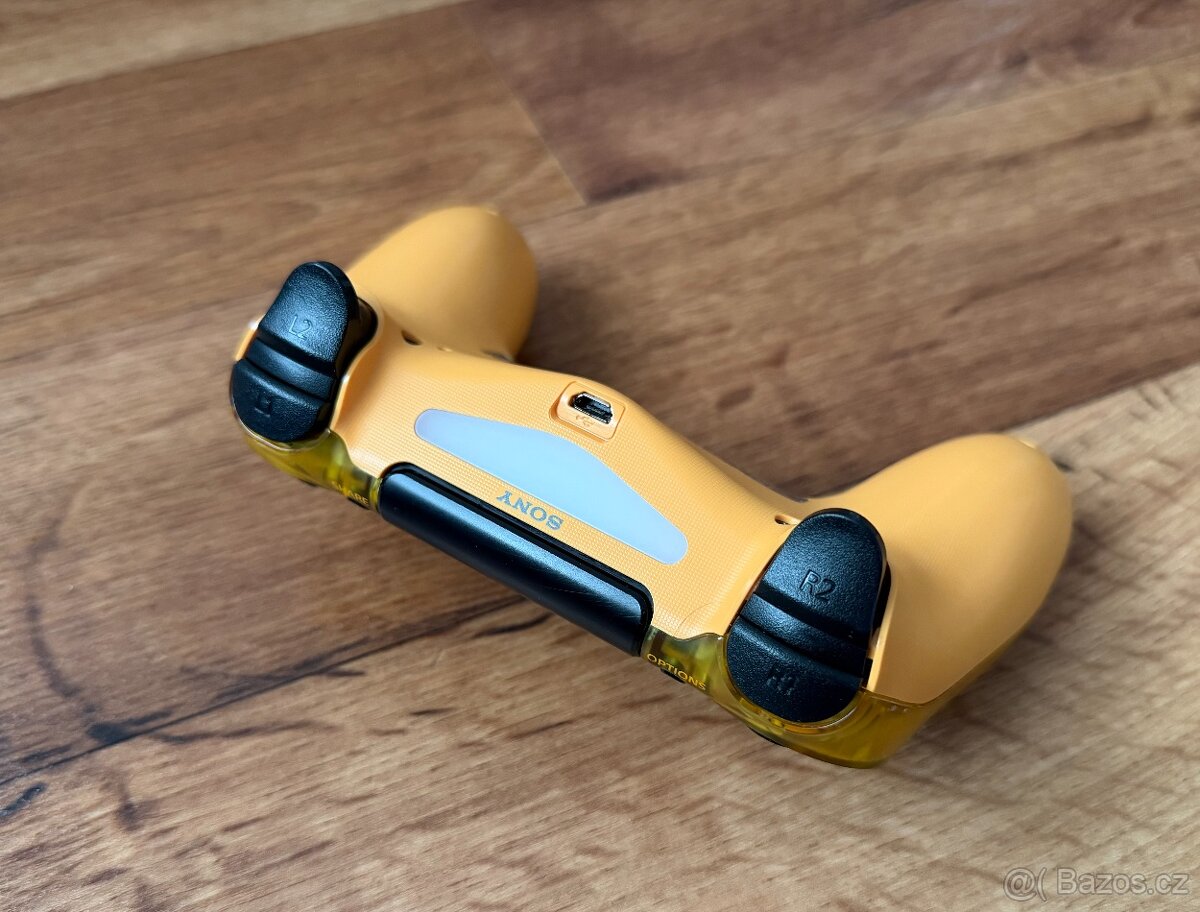 Sony Playstation 4 Pro 1TB (CUH-7216B) Death Stranding Limit - 8