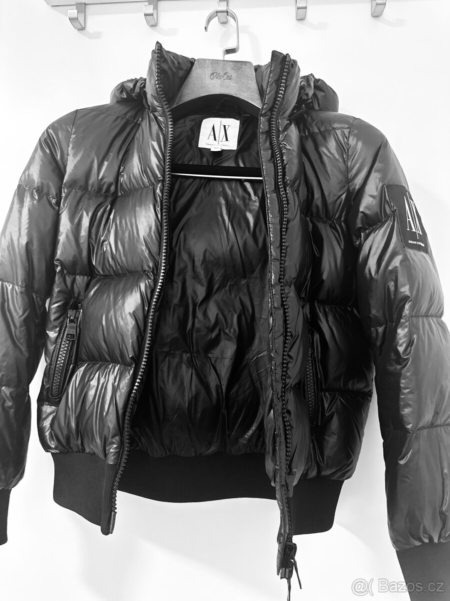 Bunda Armani Exchange - 8