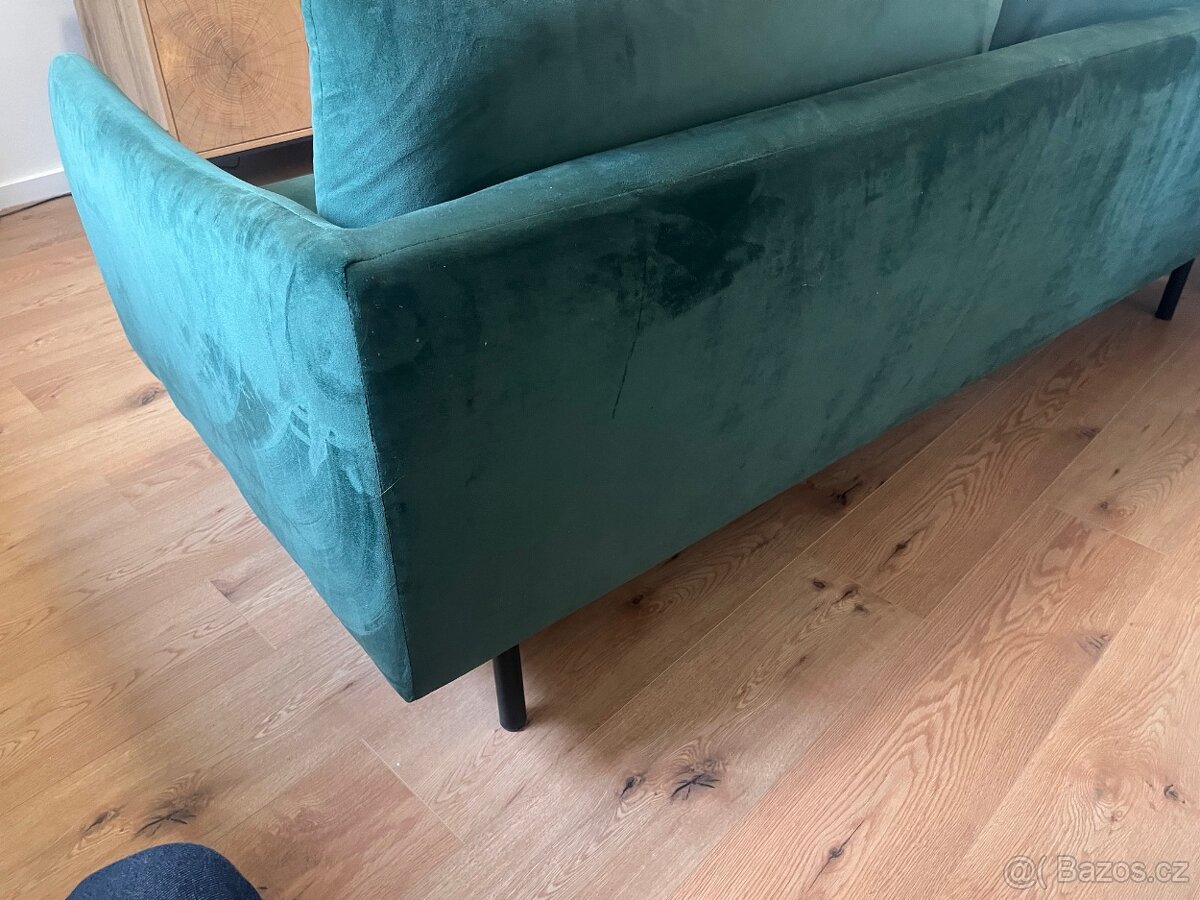 Prodam rohovou pohovku - 8