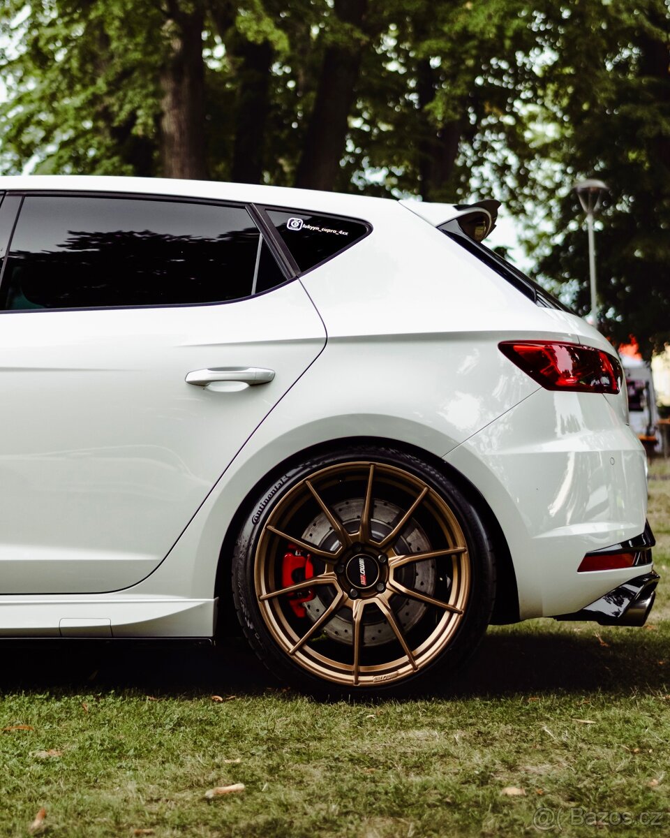 Seat Leon Cupra - 8