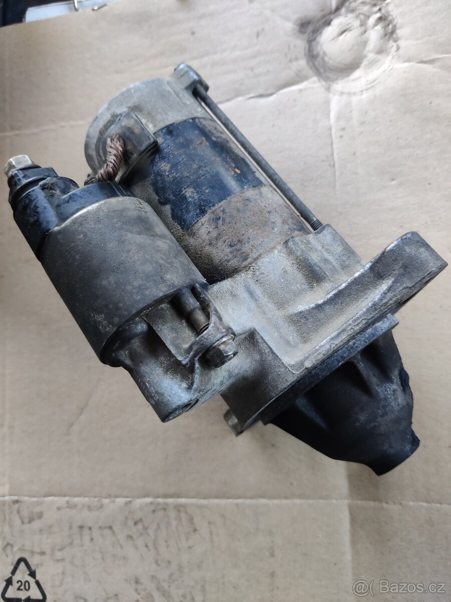 Toyota MR2 spyder díly, 1zz + 2zz - 8