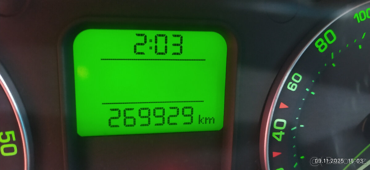 Octávia 2 1.9 tdi 77kw - 8