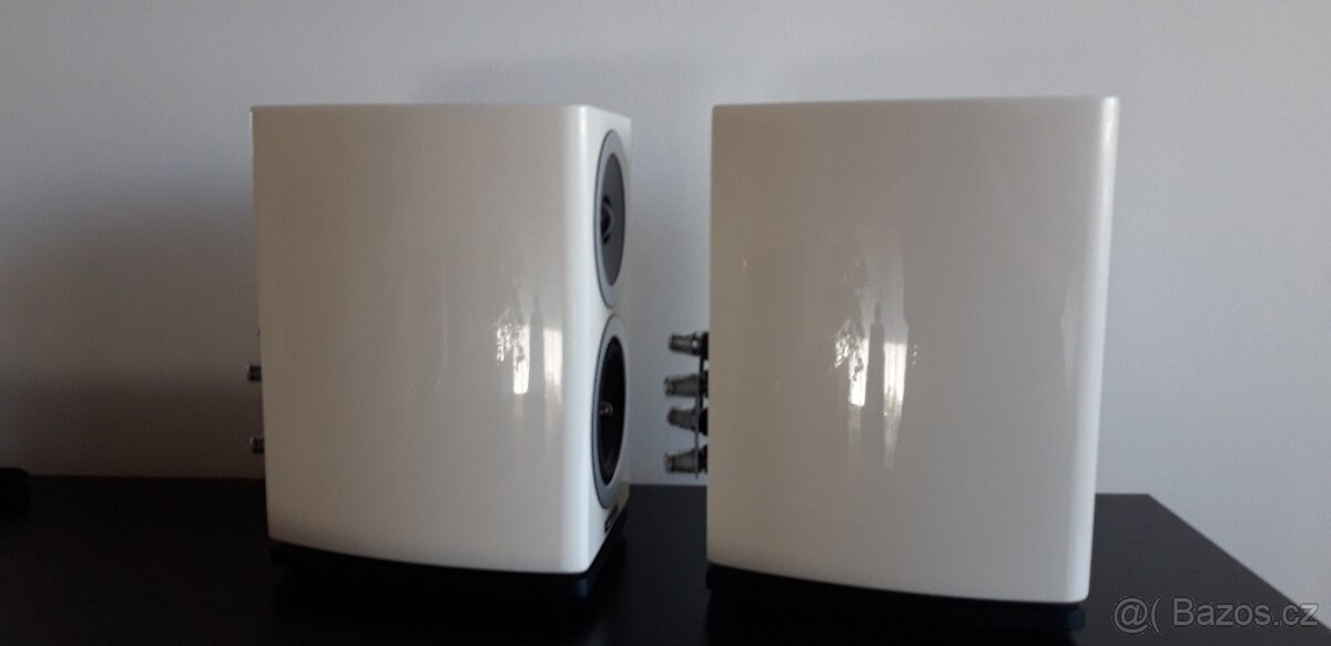 Wharfedale REVA 1 - 8