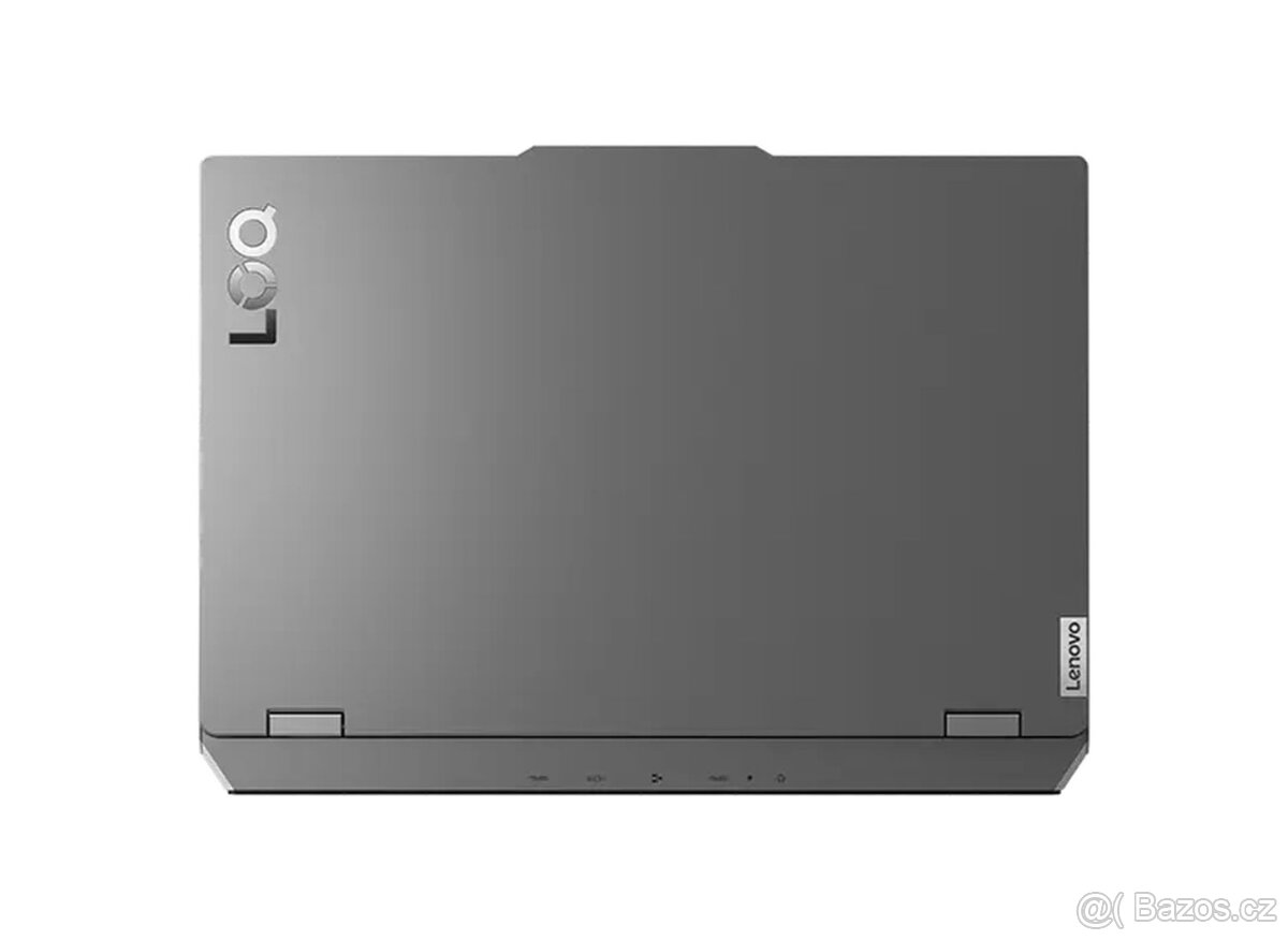 Herní notebook LOQ 32GB DDR5, i5-12450HX IntArc4GB - 8