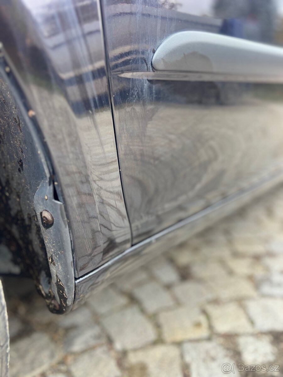 Škoda Fabia 1.2 tsi 4 válec 2014 - 8