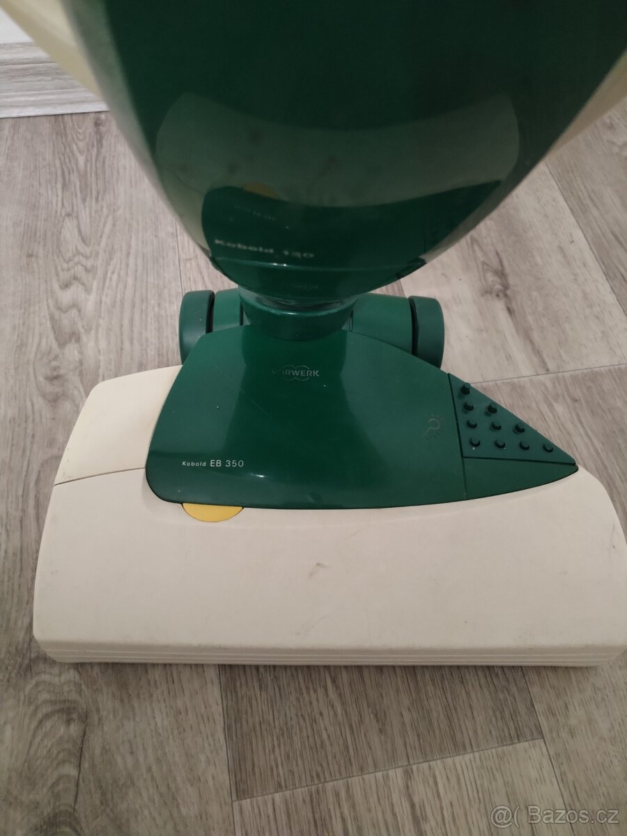Vorwerk 130 - 8