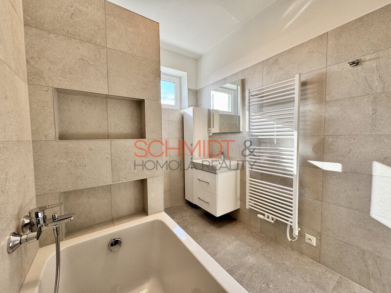 Pronájem bytu 3kk v Hustopečích - 8