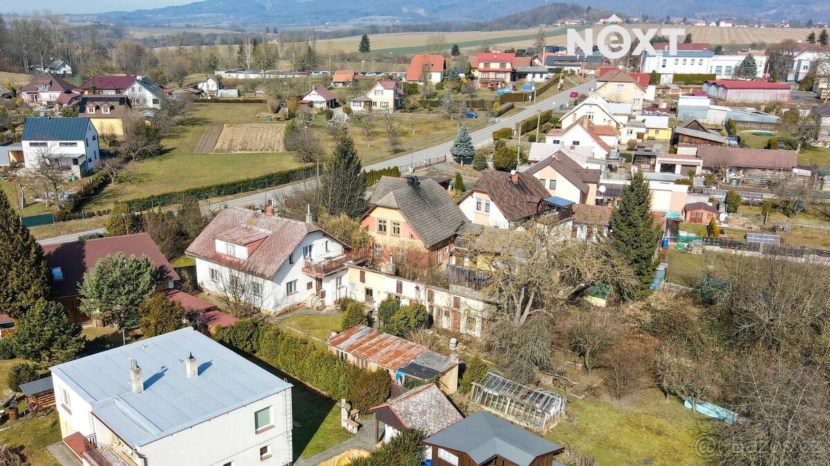 Prodej Rodinný dům, 180㎡ - 8